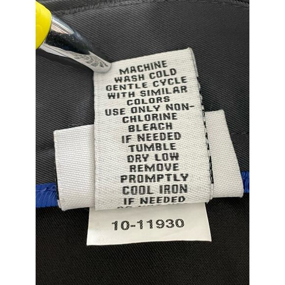 Slazenger Charcoal Gray men's golf shorts Athletic size 40 - Picture 5 of 10